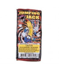SACHET 12 TOURBILLONS (x48) "JUMPING JACK"-SGW3800-12 C960