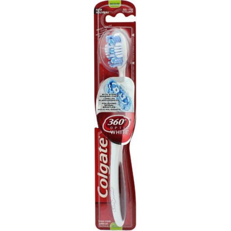 BROSSE A DENT COLGATE 360