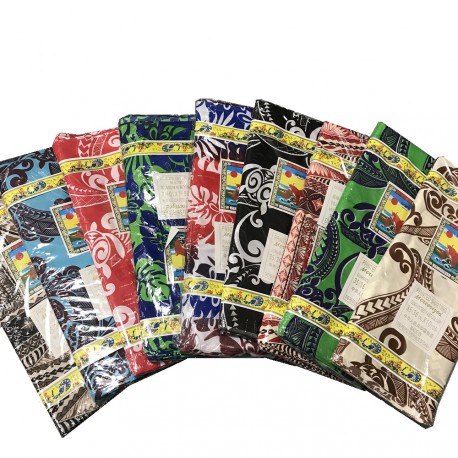 MANOU COUTUME PM (10M)  C120