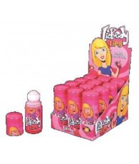 PRES 12LICKEDY LIPS SOUR ROLLING CANDY 60ML