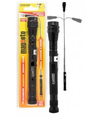 CANDYCOVE PEELABLEG PEACH 65g