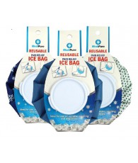 ICE BAG 6INC 3 ASS 