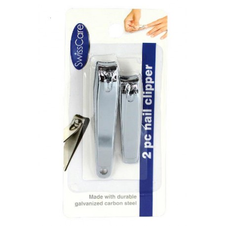 SET 2 COUPE ONGLES SW4278