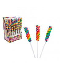 PRES 24 SUCETTES TWIST 60G