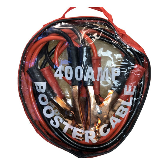 CABLE BATTERIE 400AMP