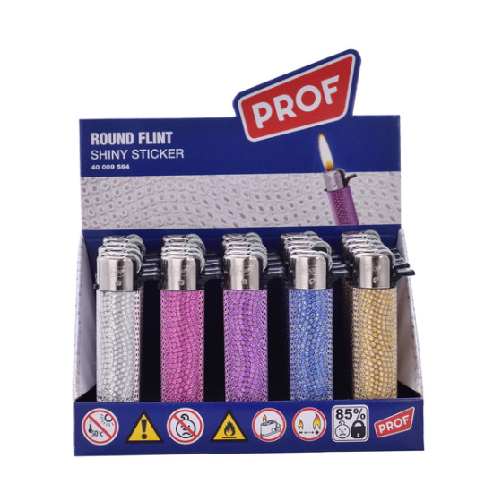 PRES 25 BRIQT SHINY   40009564