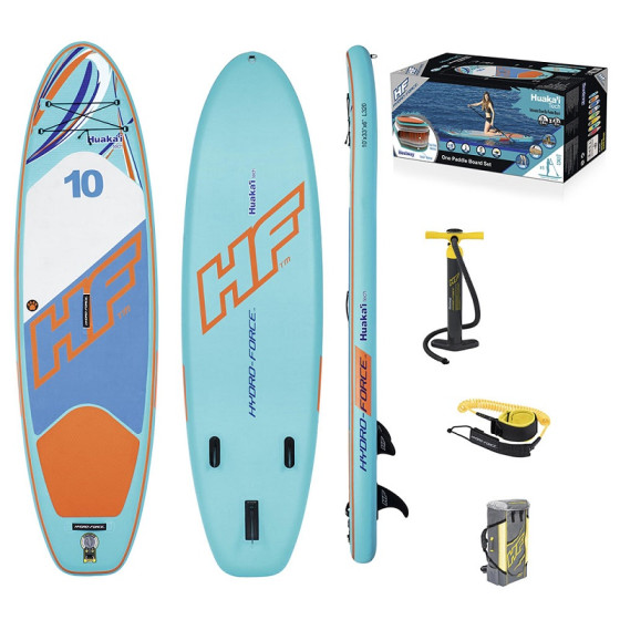 PADDLE HUAKAL 3.05MX0.84MX15CM
